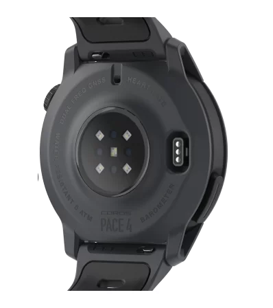 Часовник Coros PACE 4