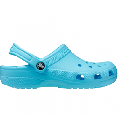 Чехли Crocs Classic Arctic Summer 2024