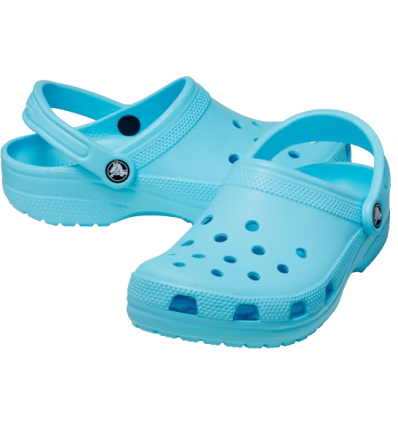 Crocs Classic Arctic Summer 2024