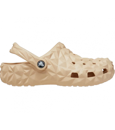 Чехли Crocs Classic Geometric Clog Summer 2024