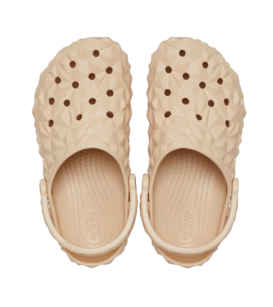 Чехли Crocs Classic Geometric Clog Summer 2024