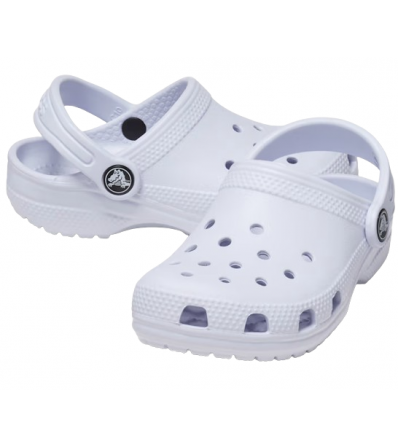 Чехли Crocs Classic Kids Clog Summer 2024