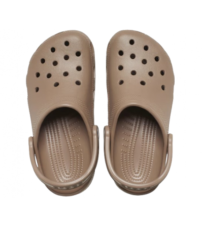 Чехли Crocs Classic Latte Summer 2024