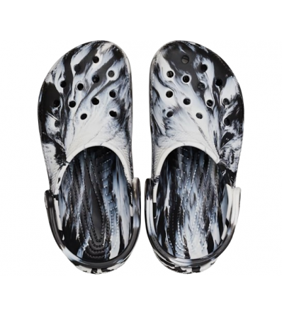 Чехли Crocs Classic Marbled Clog Summer 2024