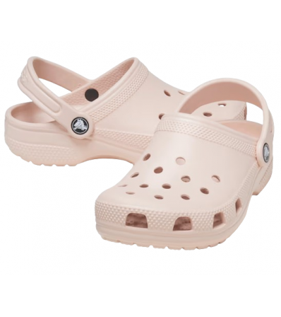 Crocs Classic Quartz Summer 2024