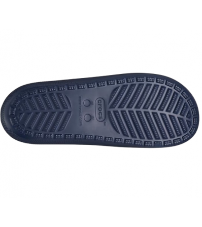 Чехли Crocs Classic Slide 2.0 Navy Summer 2024