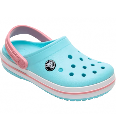 Crocs Crocband Kids Clog Blue Summer 2024