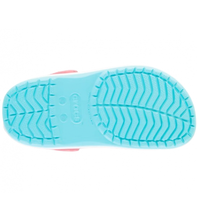 Crocs Crocband Kids Clog Blue Summer 2024