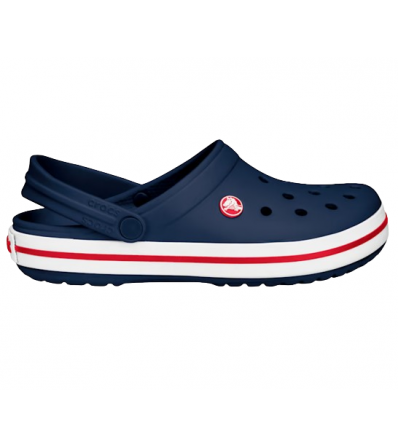 Crocs Crocband Navy Summer 2024