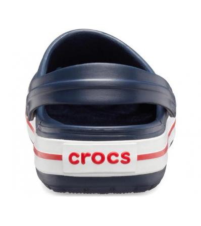 Crocs Crocband Navy Summer 2024