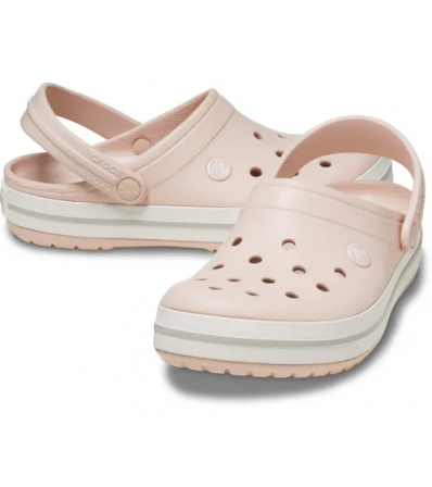 Crocs Crocband W's Summer 2024