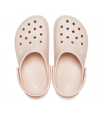 Чехли Crocs Crocband W's Summer 2024