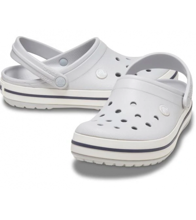 Чехли Crocs Crocband Atmosphere Summer 2024