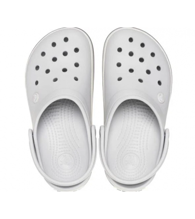 Чехли Crocs Crocband Atmosphere Summer 2024