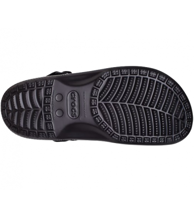 Чехли Crocs Yukon Vista II Literide Clog M's Black Summer 2024