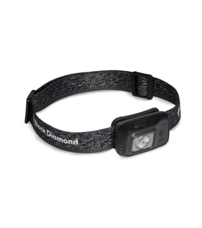 Black Diamond Astro 300 R Headlamp Summer 2024