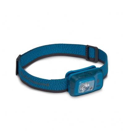 Black Diamond Cosmo 350-R Headlamp Summer 2024