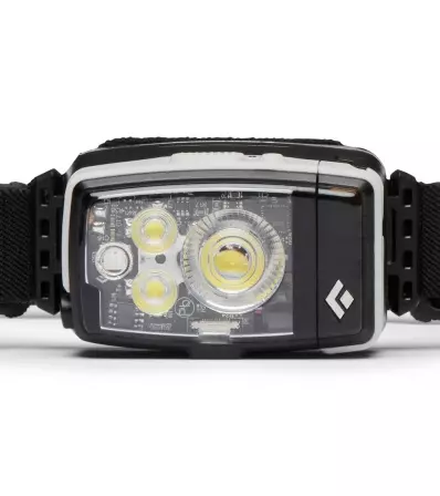 Челник Black Diamond Distance LT 1100 Headlamp Winter 2025