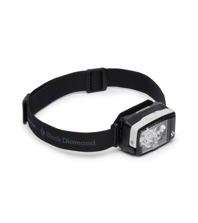 Black Diamond Distance LT 1100 Headlamp Winter 2025