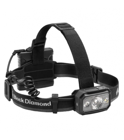 Black Diamond Icon 700 Headlamp Summer 2024