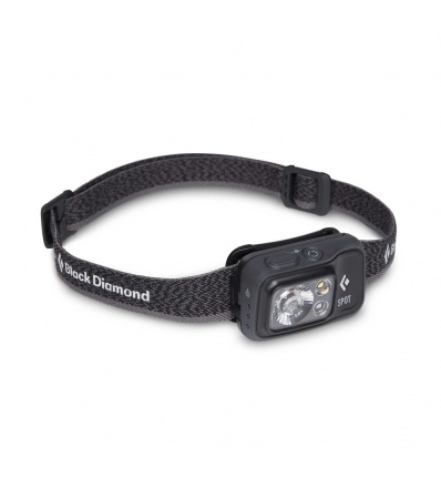 Black Diamond Spot 400 Headlamp Summer 2024