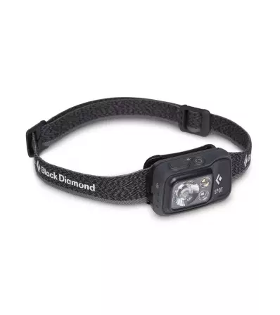 Black Diamond Spot 400 Headlamp Summer 2024