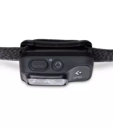 Black Diamond Spot 400 Headlamp Summer 2024