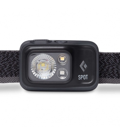 Black Diamond Spot 400 Headlamp Summer 2024