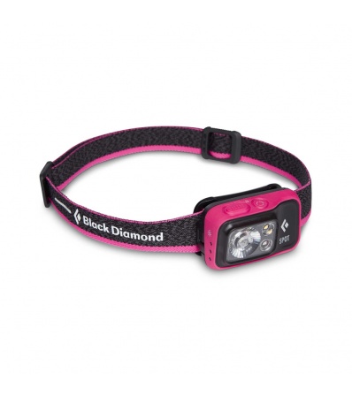 Челник Black Diamond Spot 400 Headlamp Summer 2024