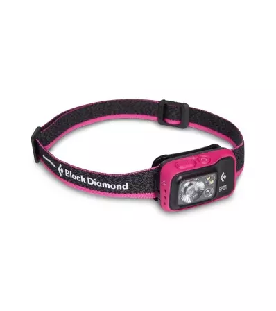 Black Diamond Spot 400 Headlamp Summer 2024