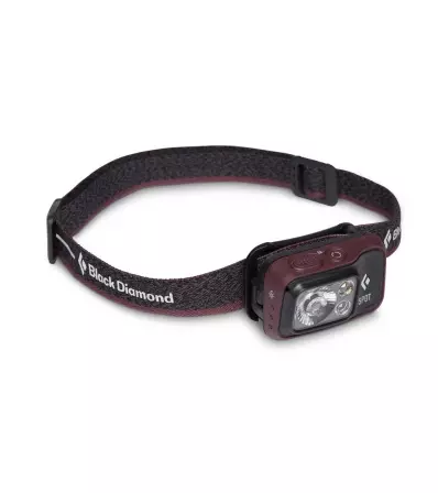 Black Diamond Spot 400 Headlamp Summer 2024