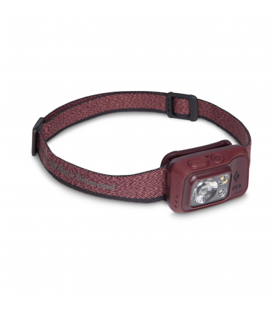 Челник Black Diamond Spot 400-R Headlamp