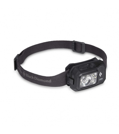 Black Diamond Storm 450 Headlamp Summer 2024