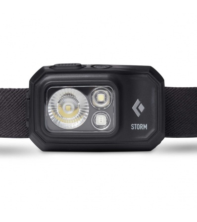 Челник Black Diamond Storm 450 Headlamp Summer 2024