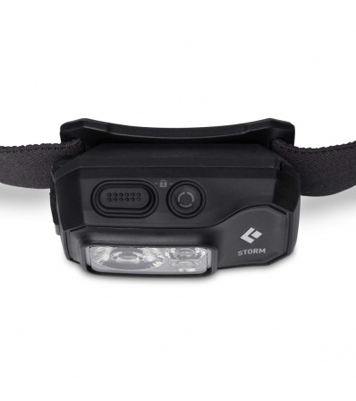 Black Diamond Storm 450 Headlamp Summer 2024