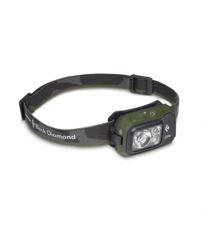 Челник Black Diamond Storm 450 Headlamp Summer 2024