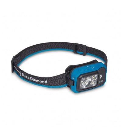 Челник Black Diamond Storm 450 Headlamp Summer 2024