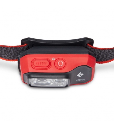 Black Diamond Storm 450 Headlamp Winter 2025