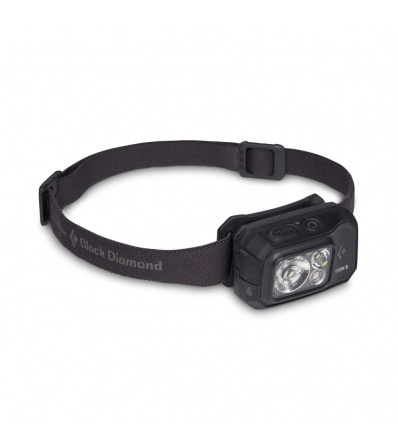 Black Diamond Storm 500-R Headlamp Summer 2024