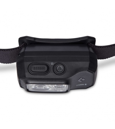 Black Diamond Storm 500-R Headlamp Summer 2024