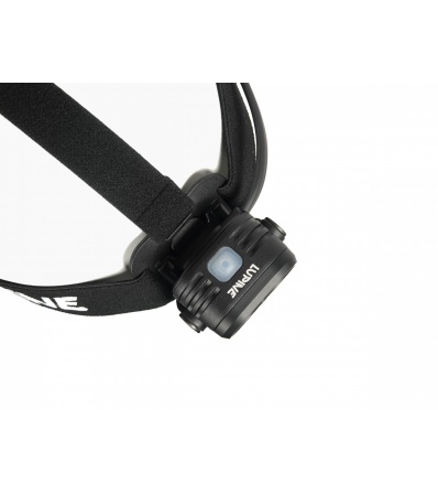 Челник Lupine Piko RX 4SC Bluetooth Headlamp + Wiesel Charger