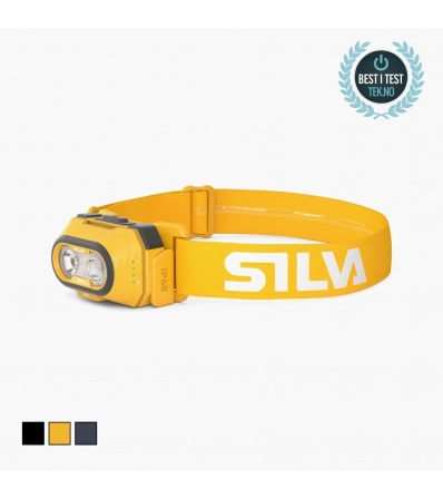 Headlamp Silva Explore 5