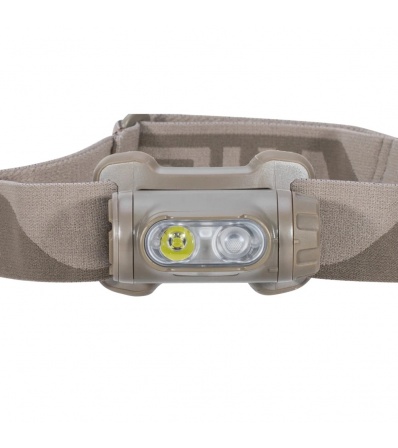Headlamp Silva MR70 Taktik