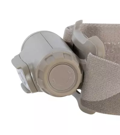 Headlamp Silva MR70 Taktik