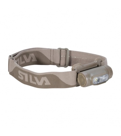 Headlamp Silva MR70 Taktik