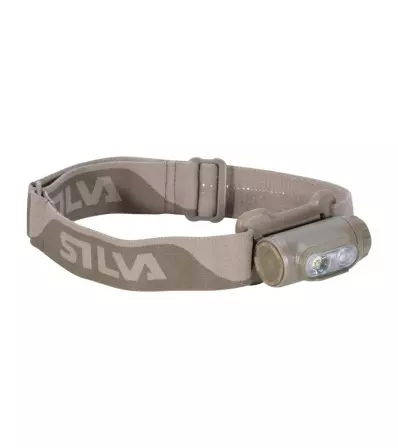 Headlamp Silva MR70 Taktik