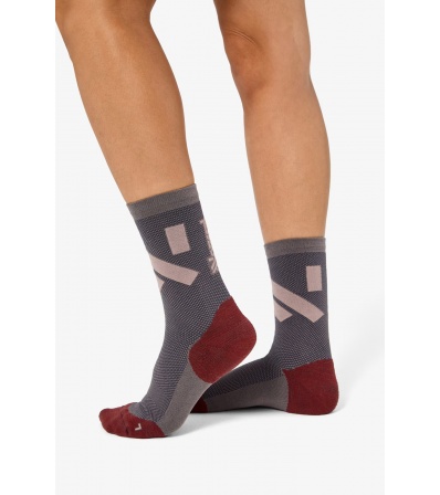 NNormal Race Sock