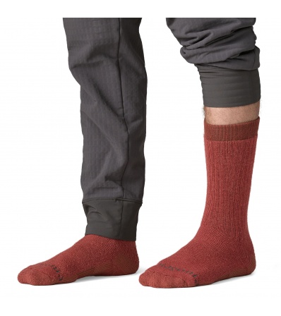 Чорапи Patagonia Heavyweight Merino Wool-Blend Knee Socks
