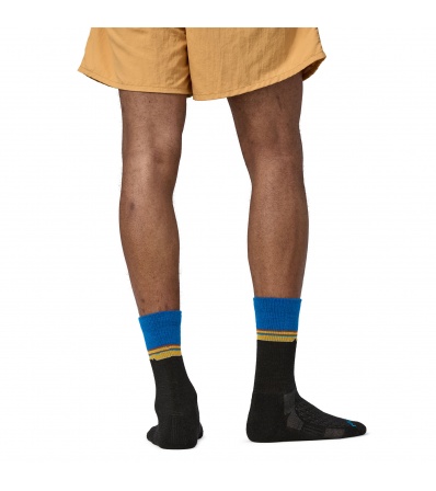 Чорапи Patagonia Merino Wool-Blend Crew Socks