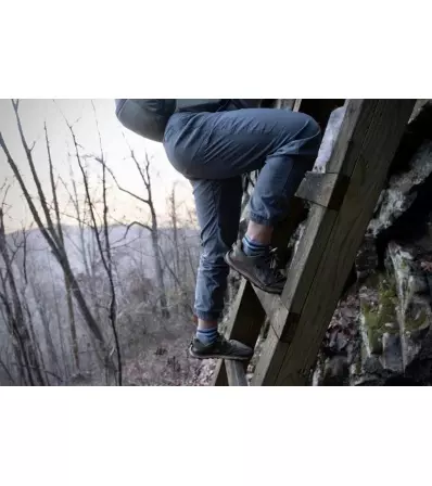 Point6 Blaze Extra Light Mini Socks